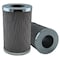 Main Filter Hydraulic Filter, replaces FILTER-X XH04847, Return Line, 10 micron, Outside-In MF0578693 - alternate 1